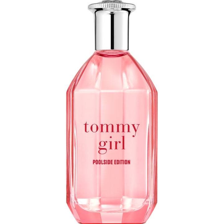 Tommy Girl Poolside Edition