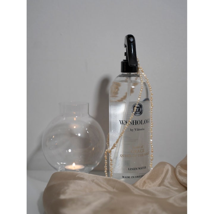 Linen Water