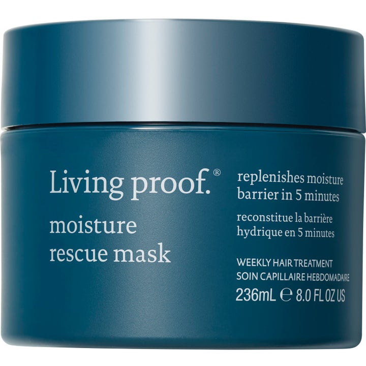 Moisture Rescue Mask