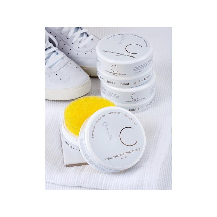 Wonder Cream Set