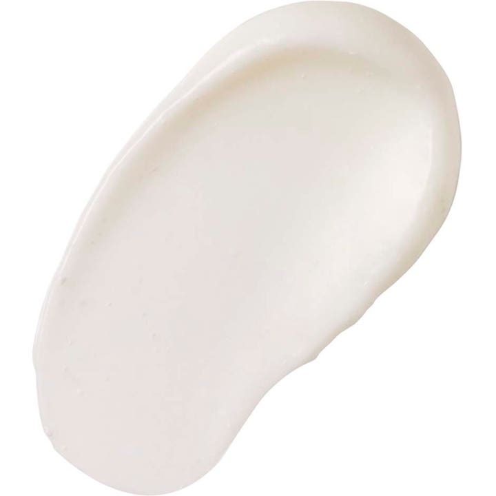 No7 Restore & Renew Multi Action Eye Cream 15 ml er en øyekrem for sensitiv hud med hvit og fyldig tekstur.