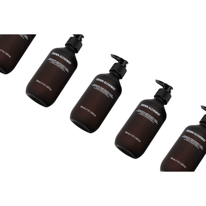 Resurfacing Targeted Body Lotion