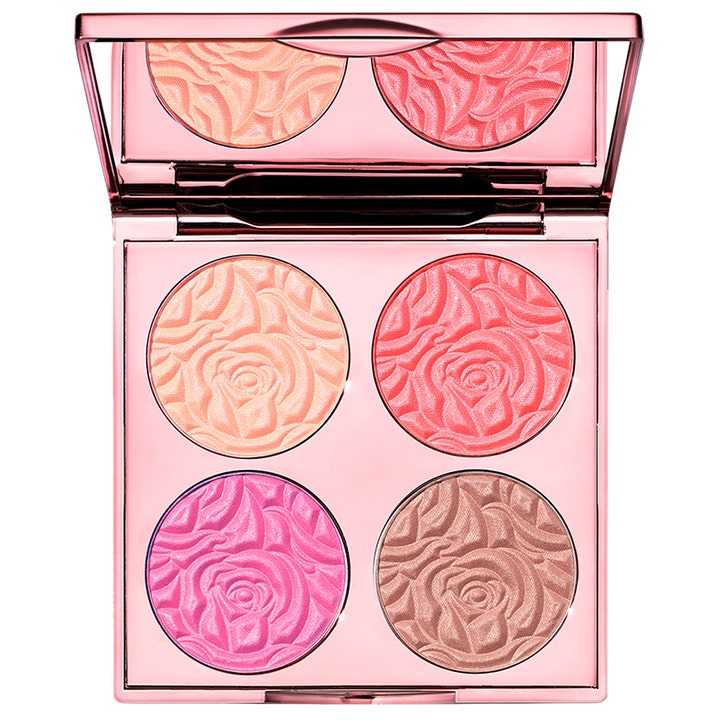 Brightening CC Palette