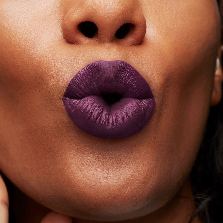 Be Legendary Lipstick Halloween