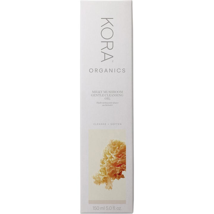 Mushroom Cleanser