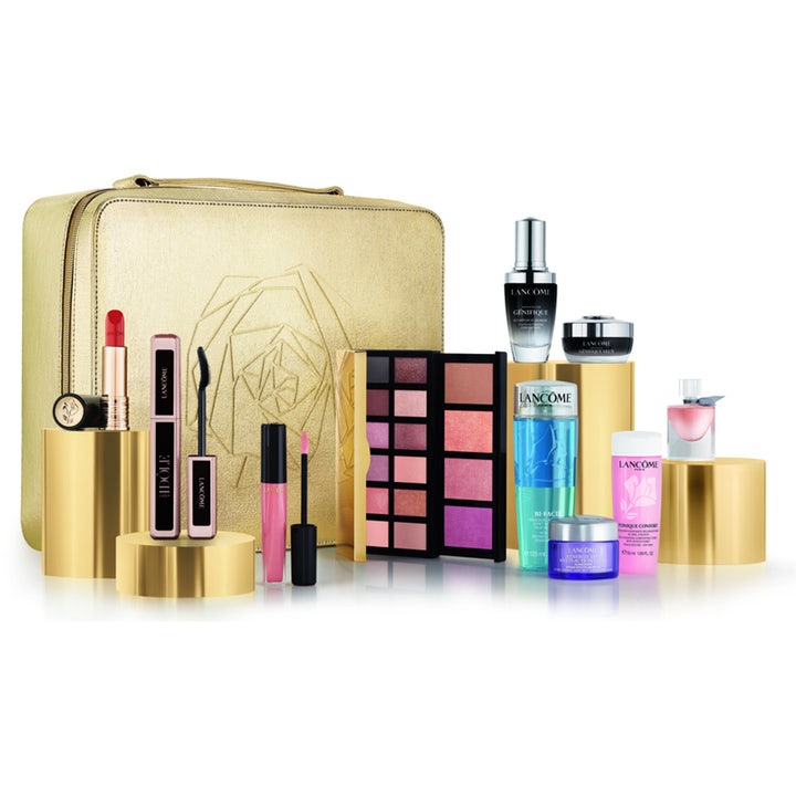 Beauty Box Inter Set 22