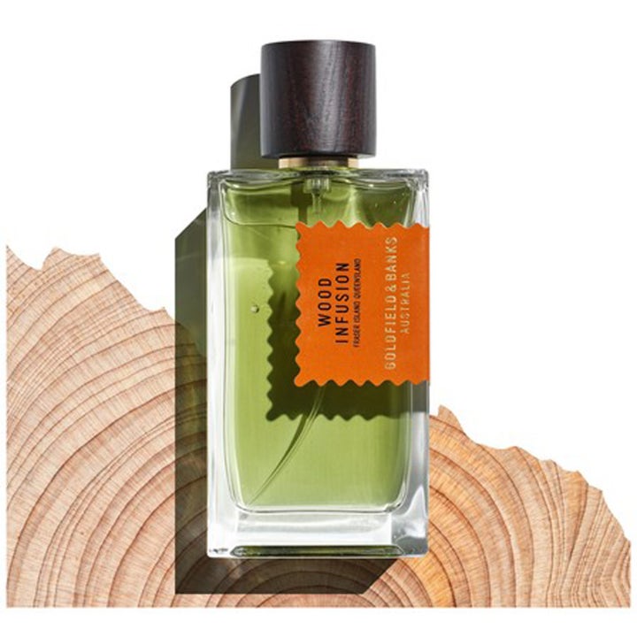 Wood Infusion