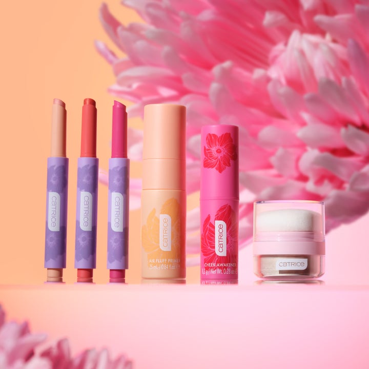 Spring Awakening Cheek Awakener