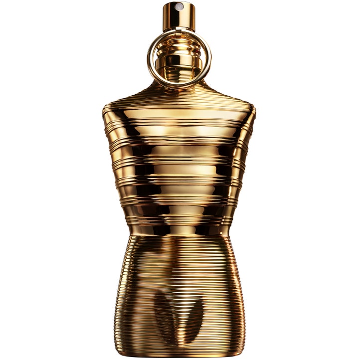 Le Male Elixir Absolu Parfum