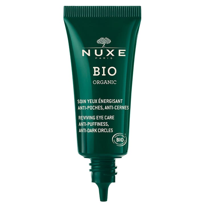 Bio Organic Reviving Eye Care