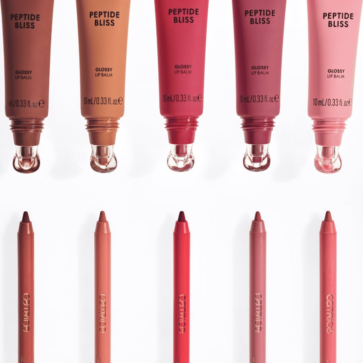Gel Glide Long-Lasting Lip Liner