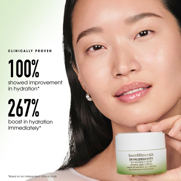 Skinlongevity Restorative Rich-Cream