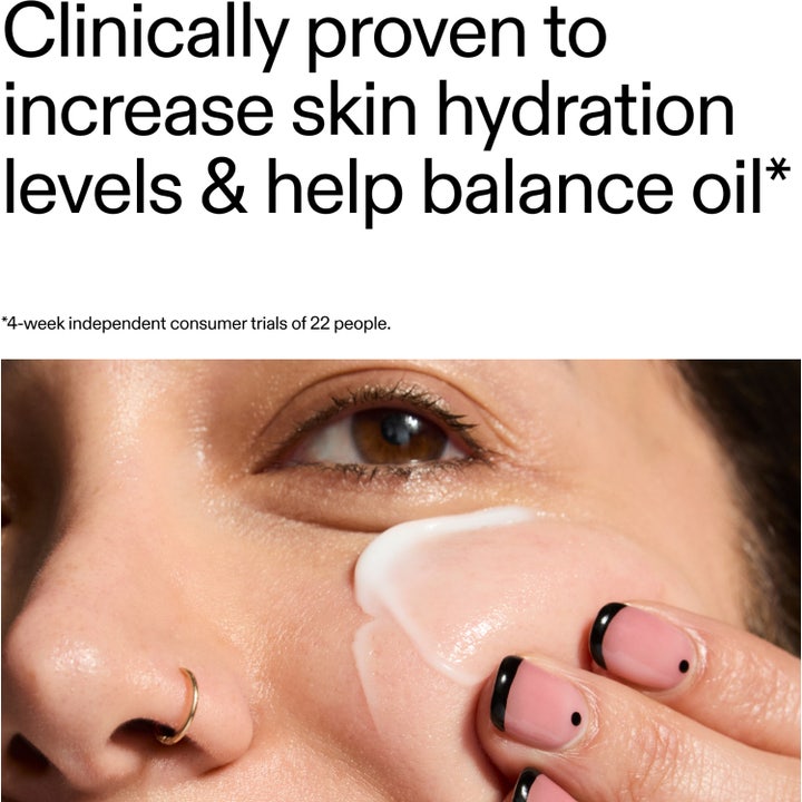 Omega Water Cream