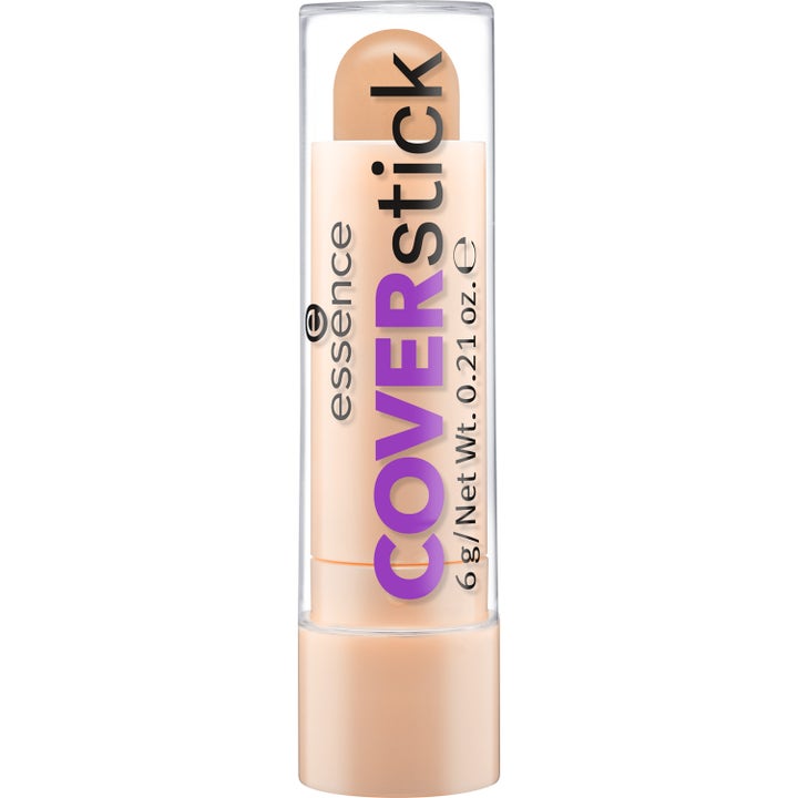 Coverstick