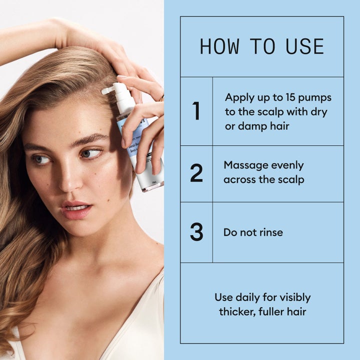 Hair Density & Strength Essentials
