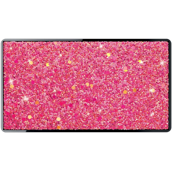 Glittery Eyeshadow Palette