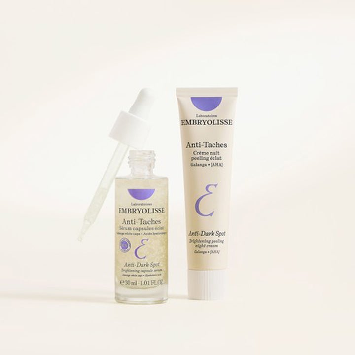 Brightening Dark Spot Night Peeling