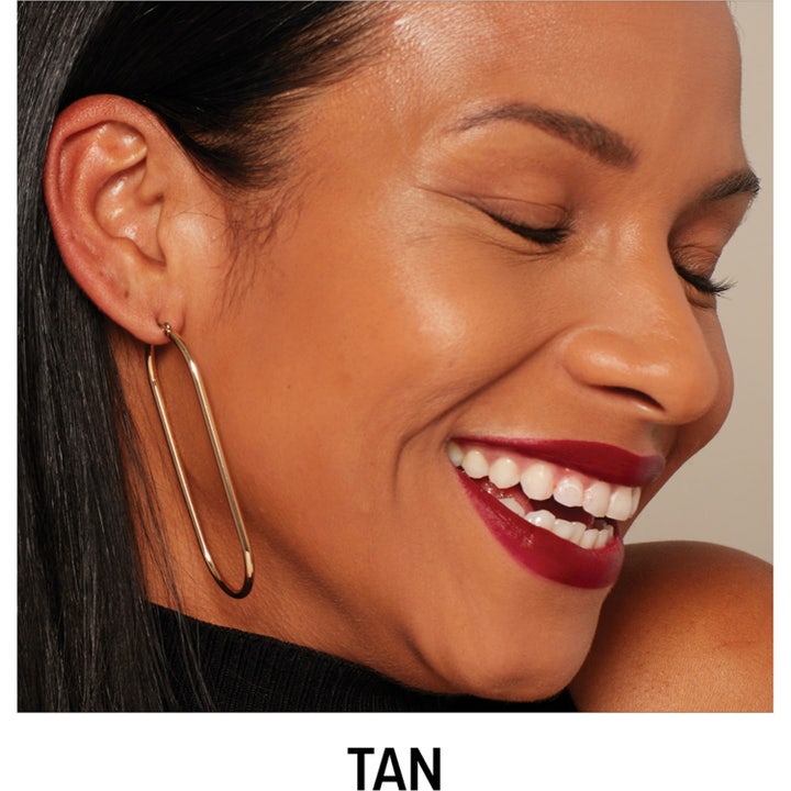 CC+ Cream SPF 50 Tan
