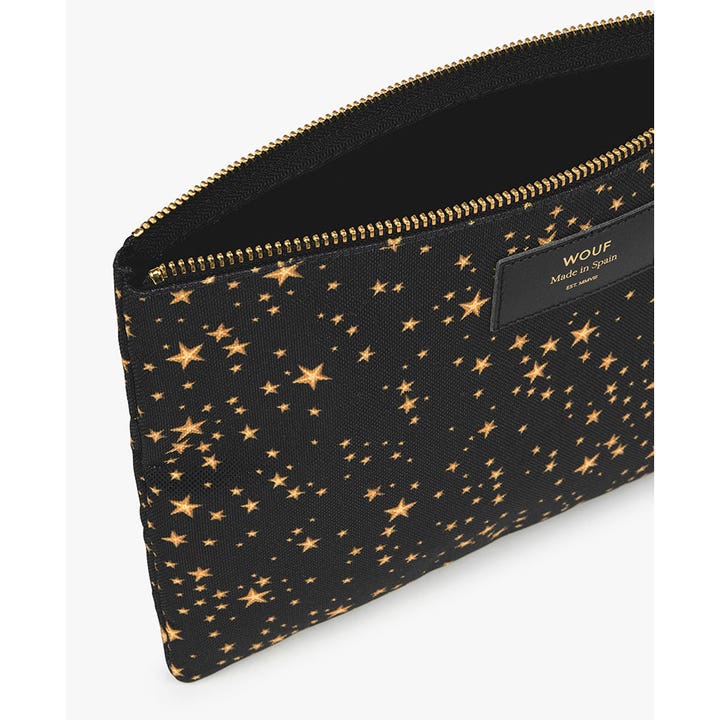 XL Pouch Toiletry Bag