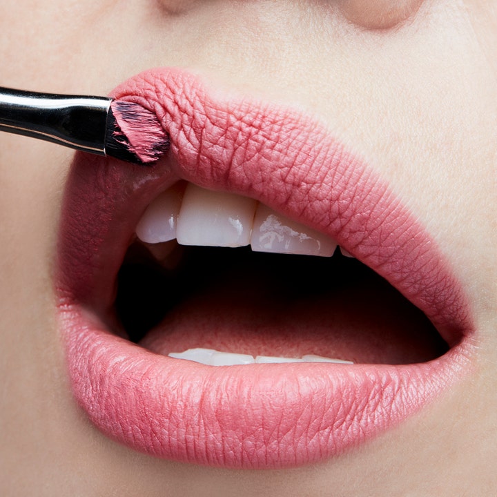 Matte Lipstick