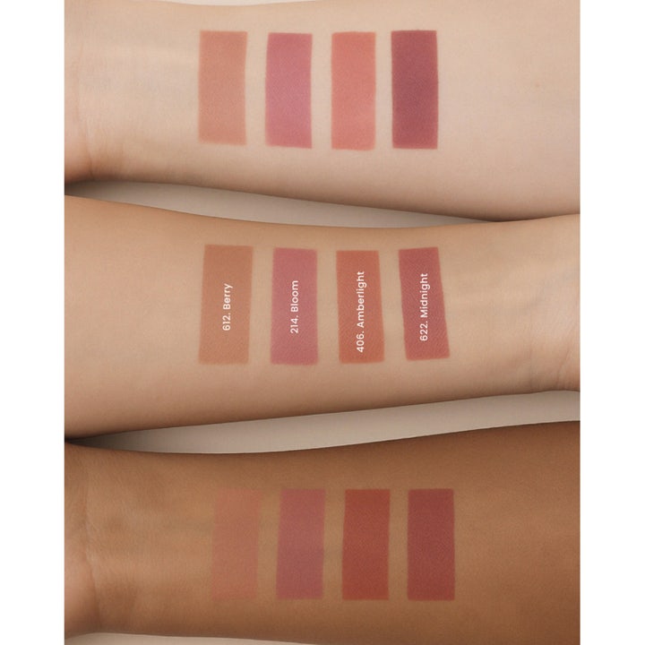 Tinted Lip Balm 406 Amberlight