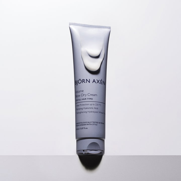 Volume Blow Dry Cream