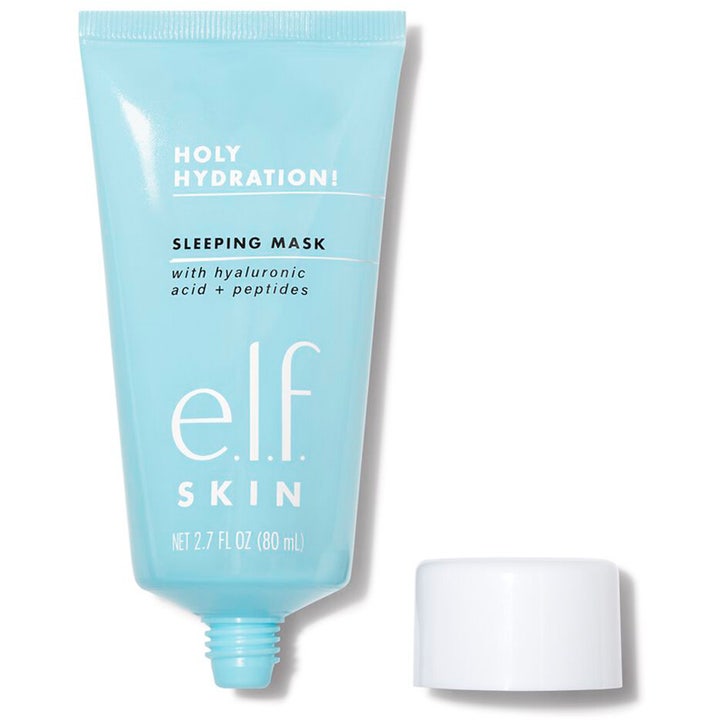Holy Sleeping Mask