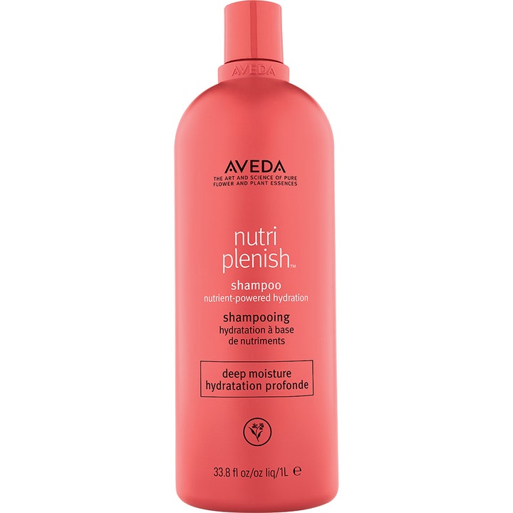 NutriPlenish Shampoo