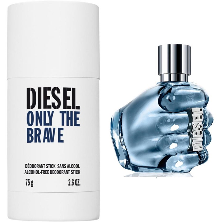 Only The Brave