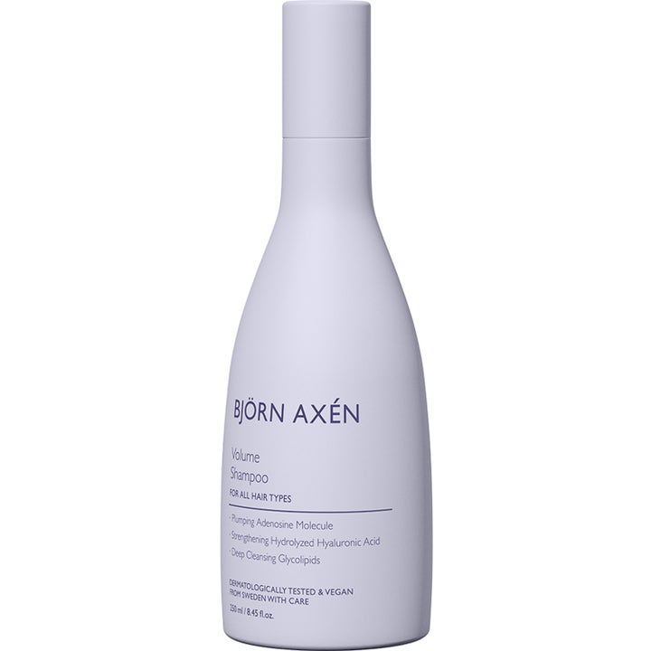 Volume Shampoo