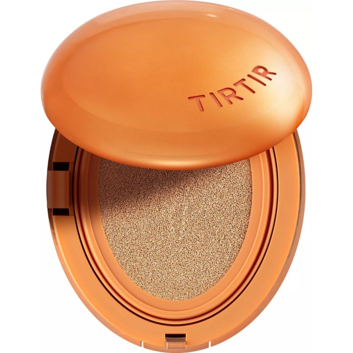 Mask Fit AI Filter Cushion 25N Mocha