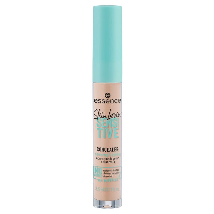 Skin Lovin' Sensitive Concealer