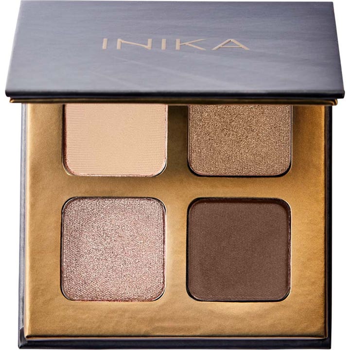Eyeshadow Quad