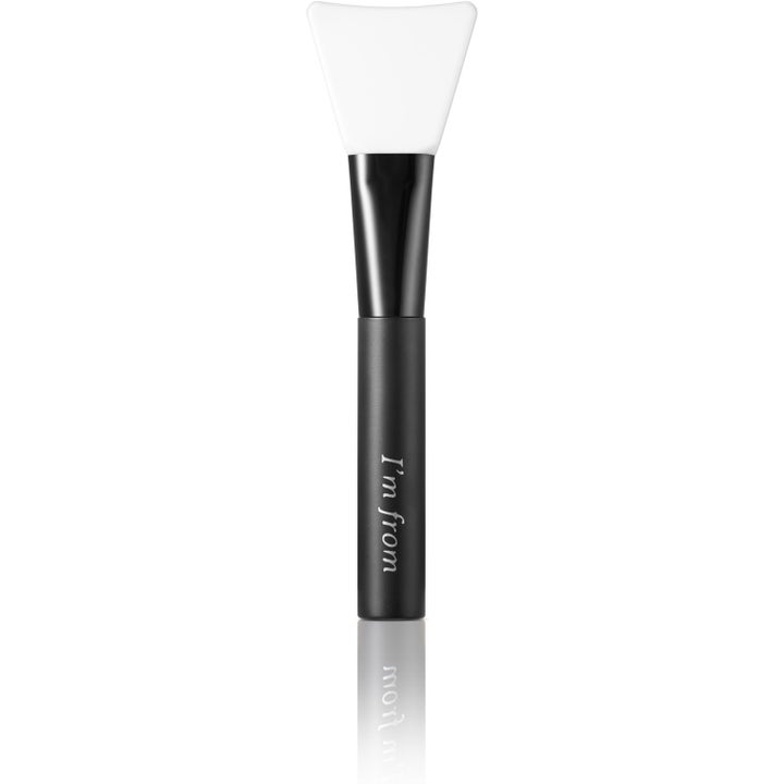 Silicon Mask Brush
