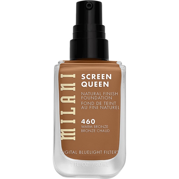 Screen Queen