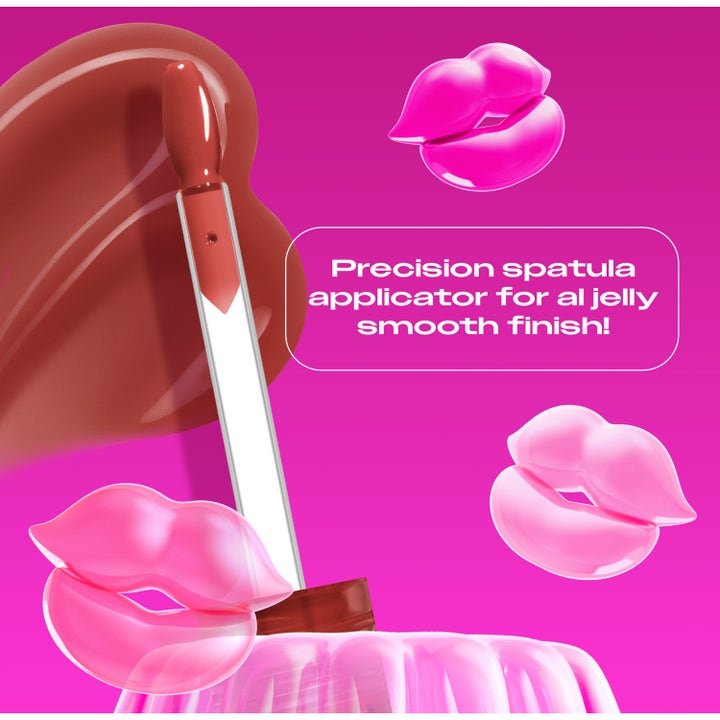 Jelly Job Lip gloss