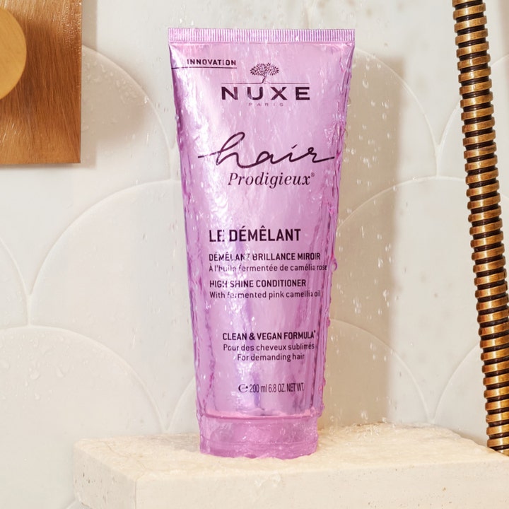 High Shine Conditioner