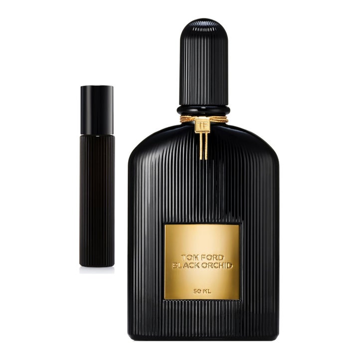 Black Orchid