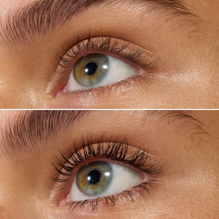 Call Me Queen Dramatic False Lash Effect Mascara Waterproof