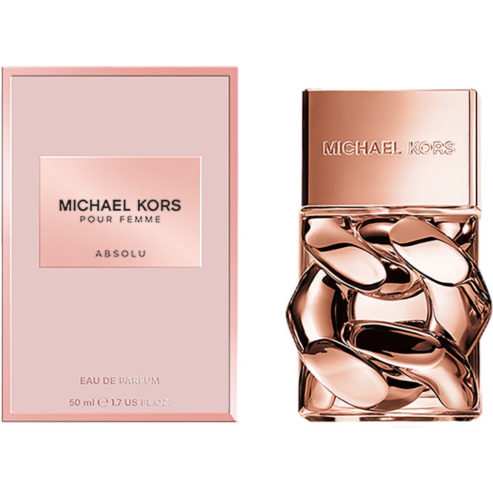 Pour Femme Absolu