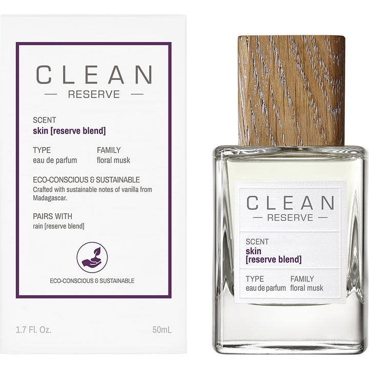 Skin Reserve Blend