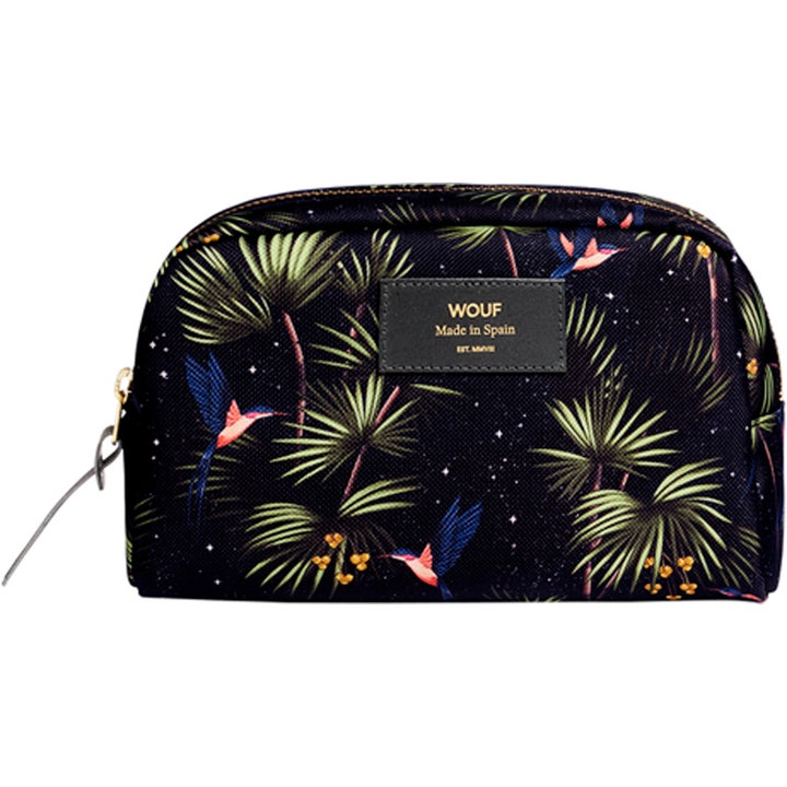 Toiletry Bag