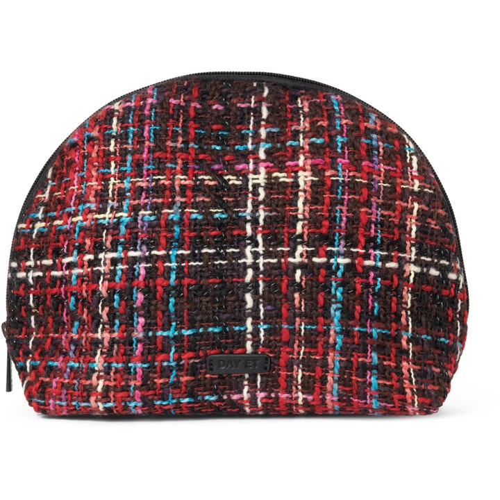 Multi Bouclé Pouch M