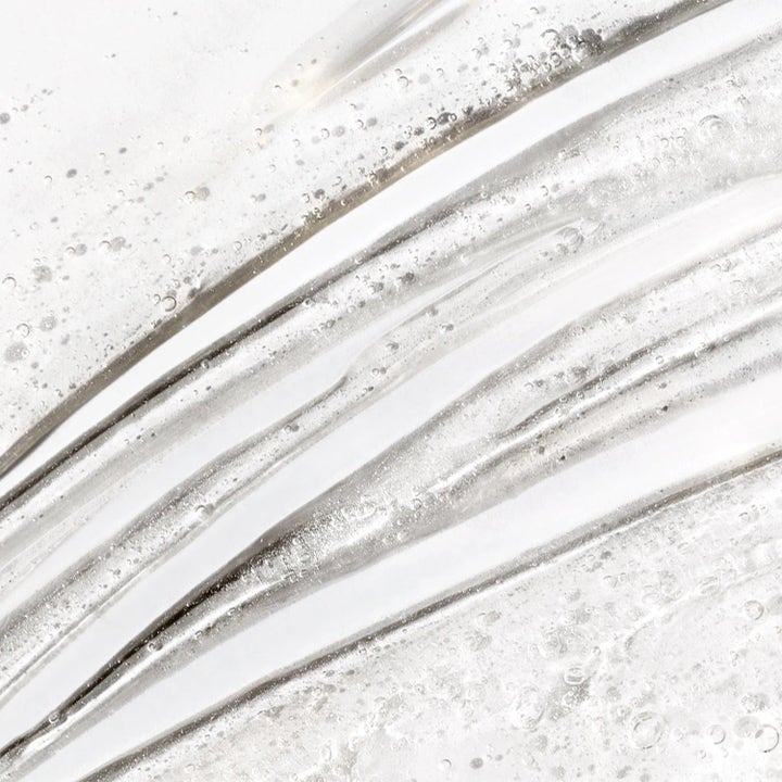 Intensive Moisture Balance & Special Cleansing Gel