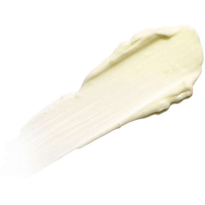 Exuviance Age Reverse Eye Contour 15 g anti-age øyekrem med en rik og kremet lysegul tekstur.