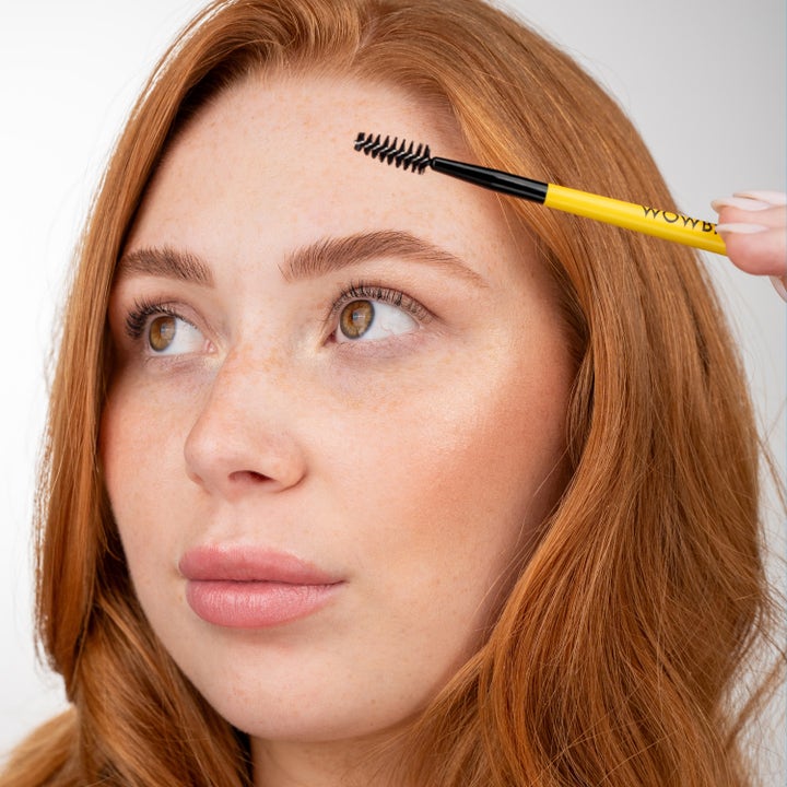 Brow Styling Brush