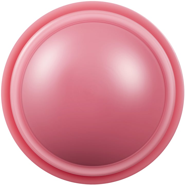 Juicy Roll Cheek