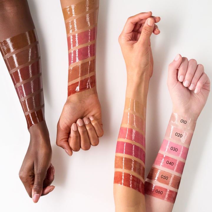 Gloss Obsessed Lip Glaze