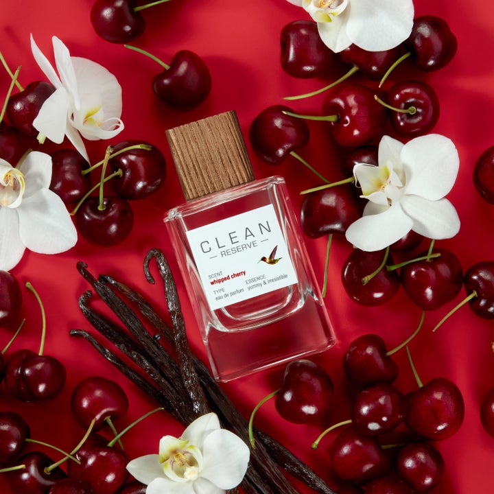 Reserve Whipped Cherry