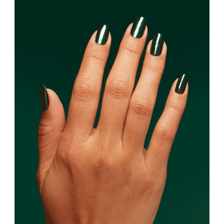 Nail Lacquer